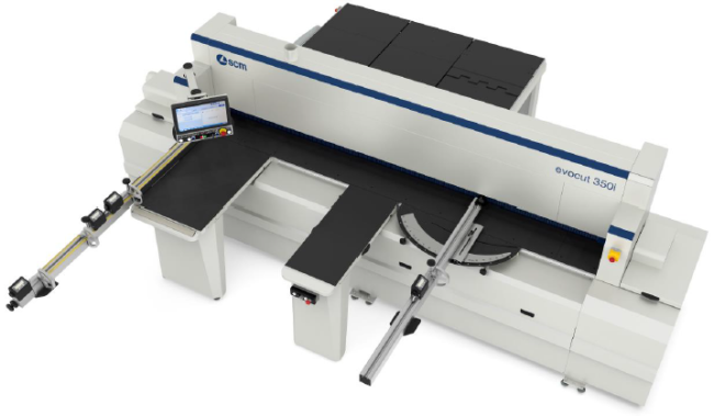 evocut 350i